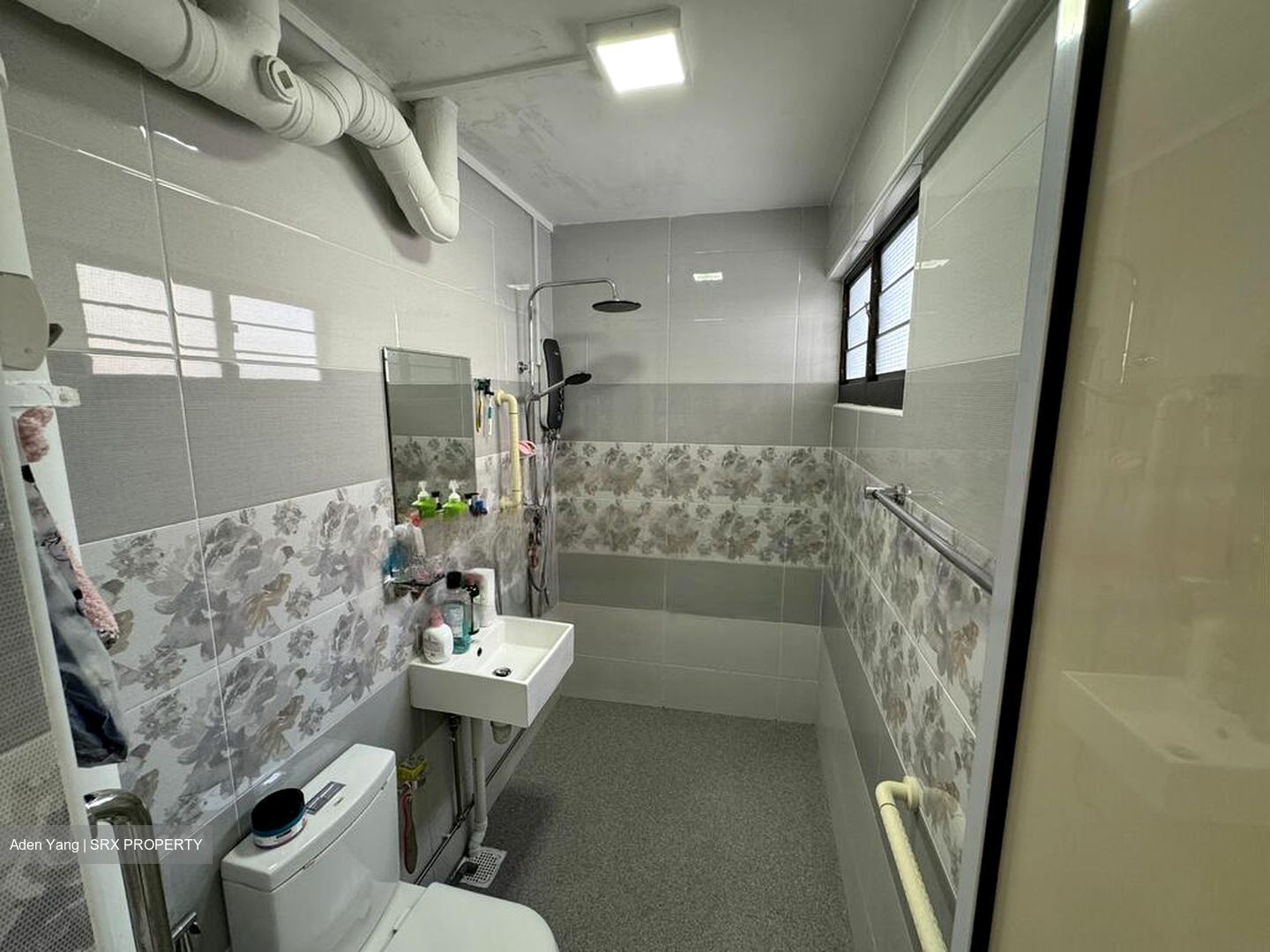 Blk 790 Khatib Vale (Yishun), HDB 5 Rooms #482703461